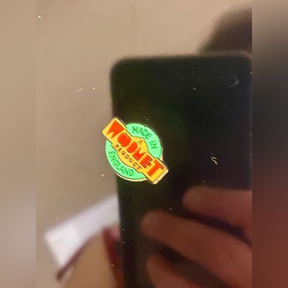 Elegant Gold and Black Decorative Tray. Made in England 🏴 - Picture 7 of 7